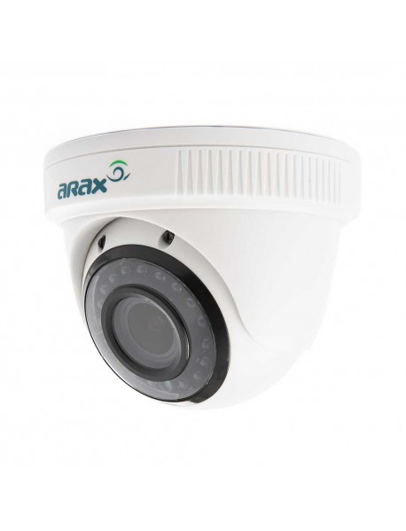 Arax RAD-200-V212ir – Камера видеонаблюдения