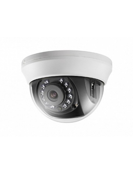 Hikvision DS-2CE56D0T-IRMM – HD-TVI камера видеонаблюдения